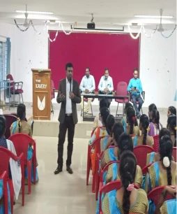 TCS Employability Training