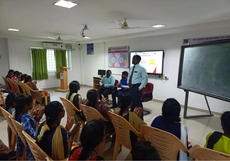 Youth Employment Training