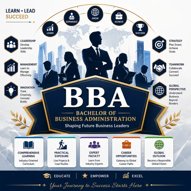 BBA