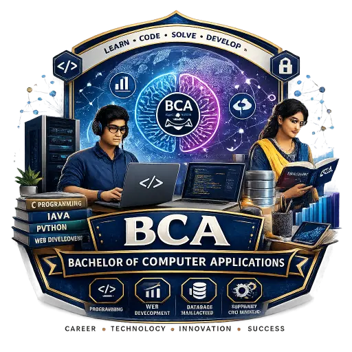 BCA