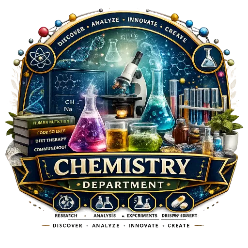 B.Sc. Chemistry