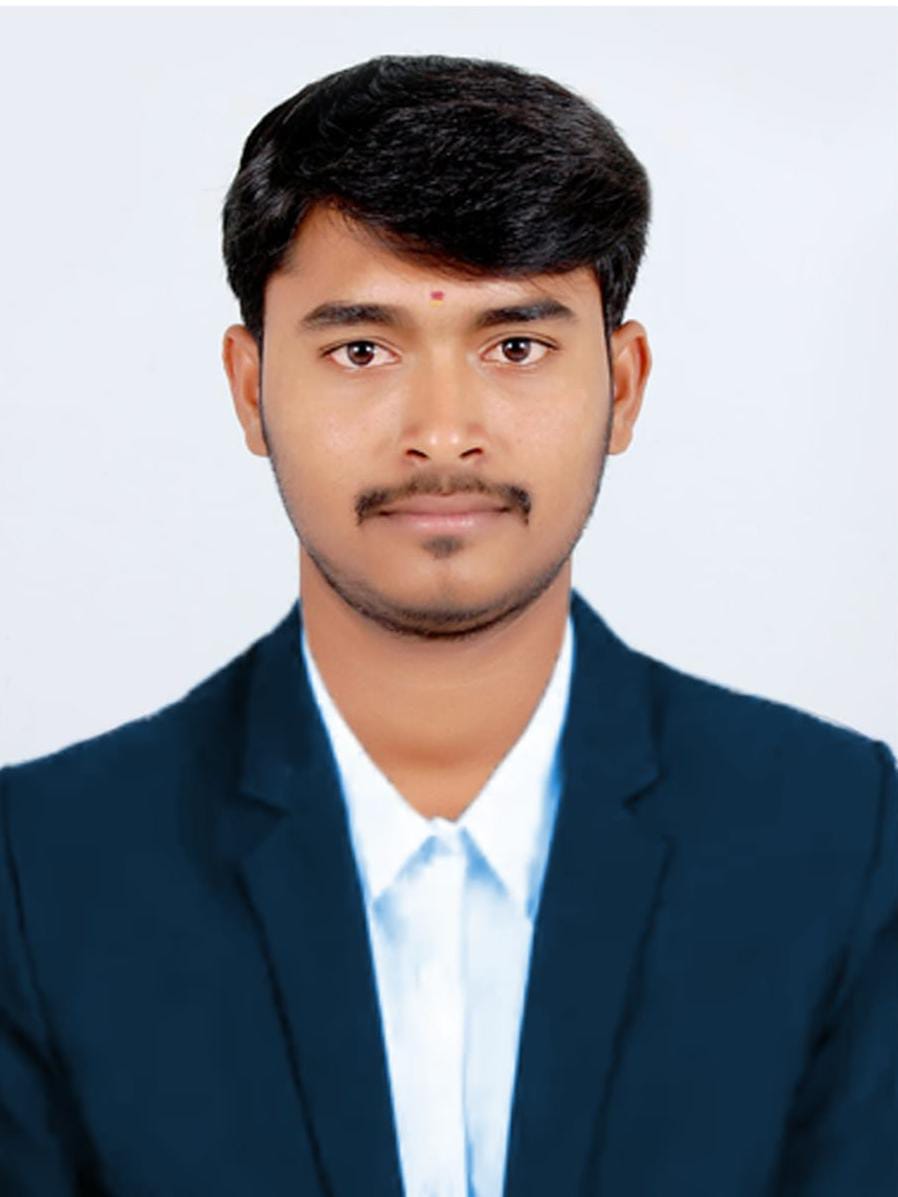 Mr.U.ILAYARASAN