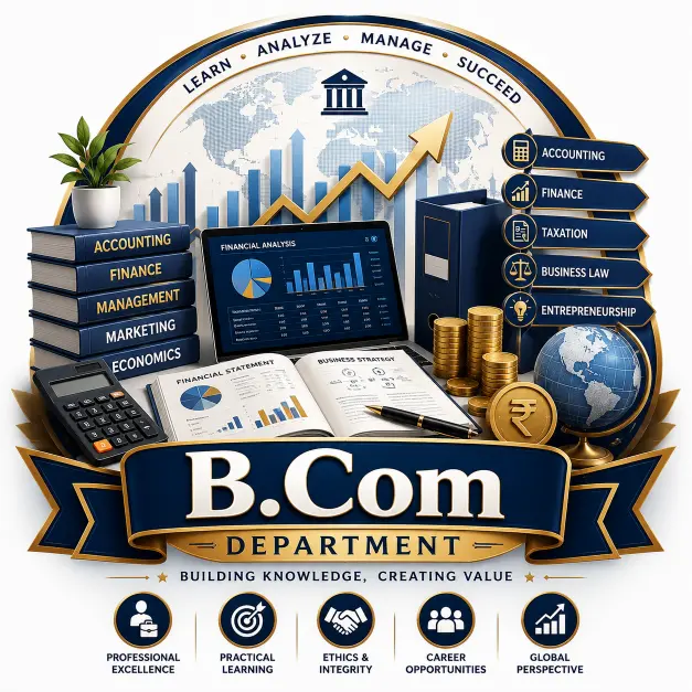 B.Com