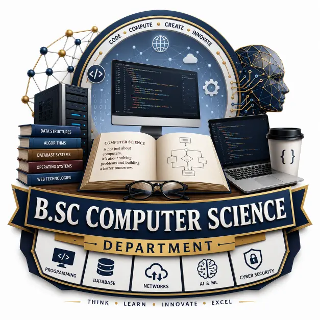 B.Sc. Computer Science