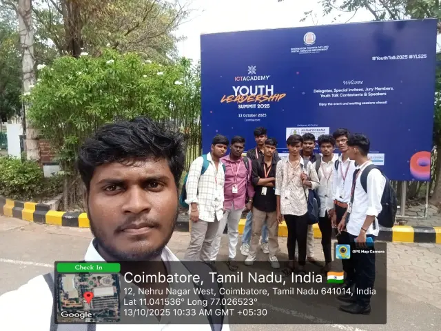 Event 3