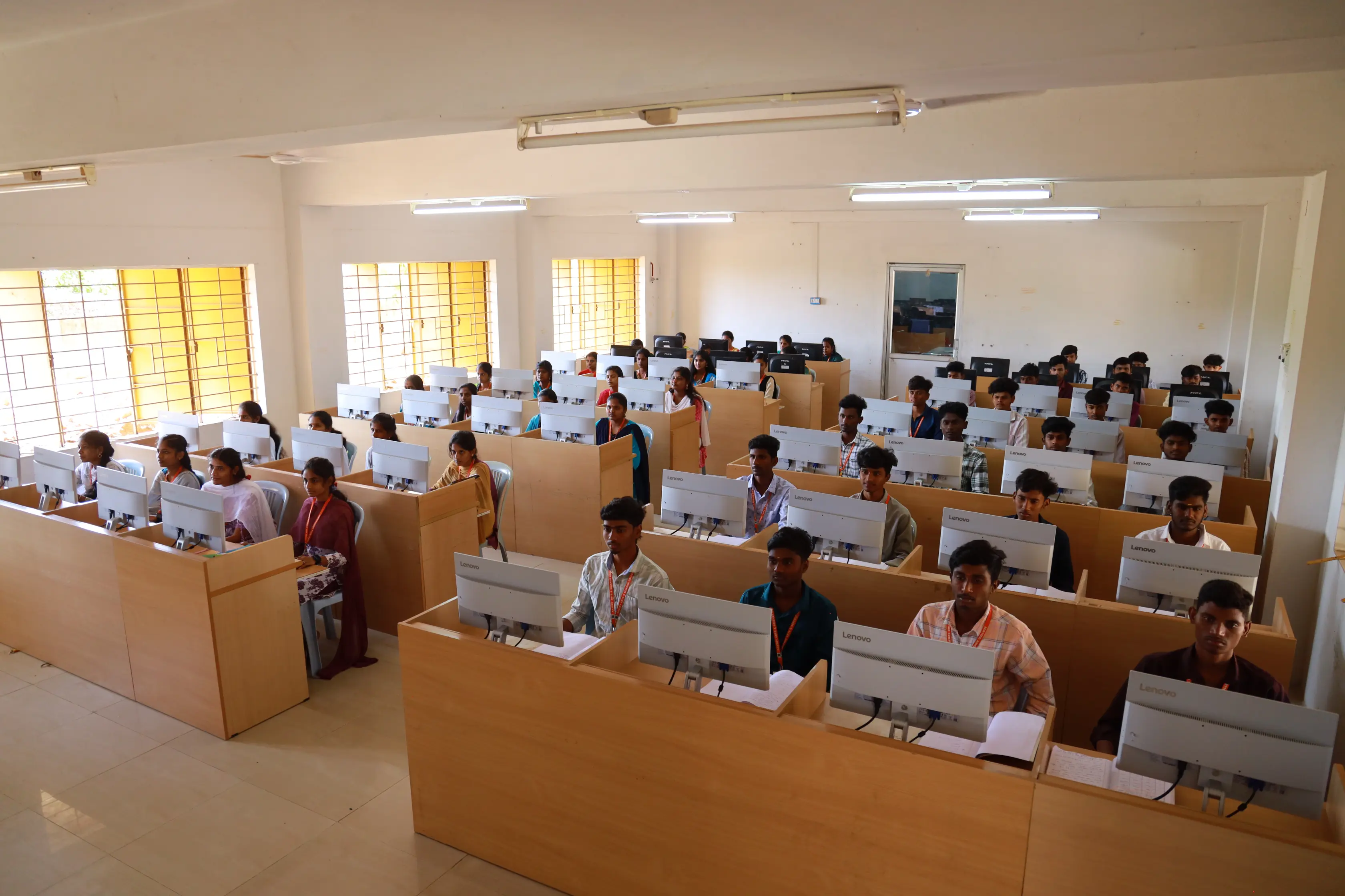 CS Lab