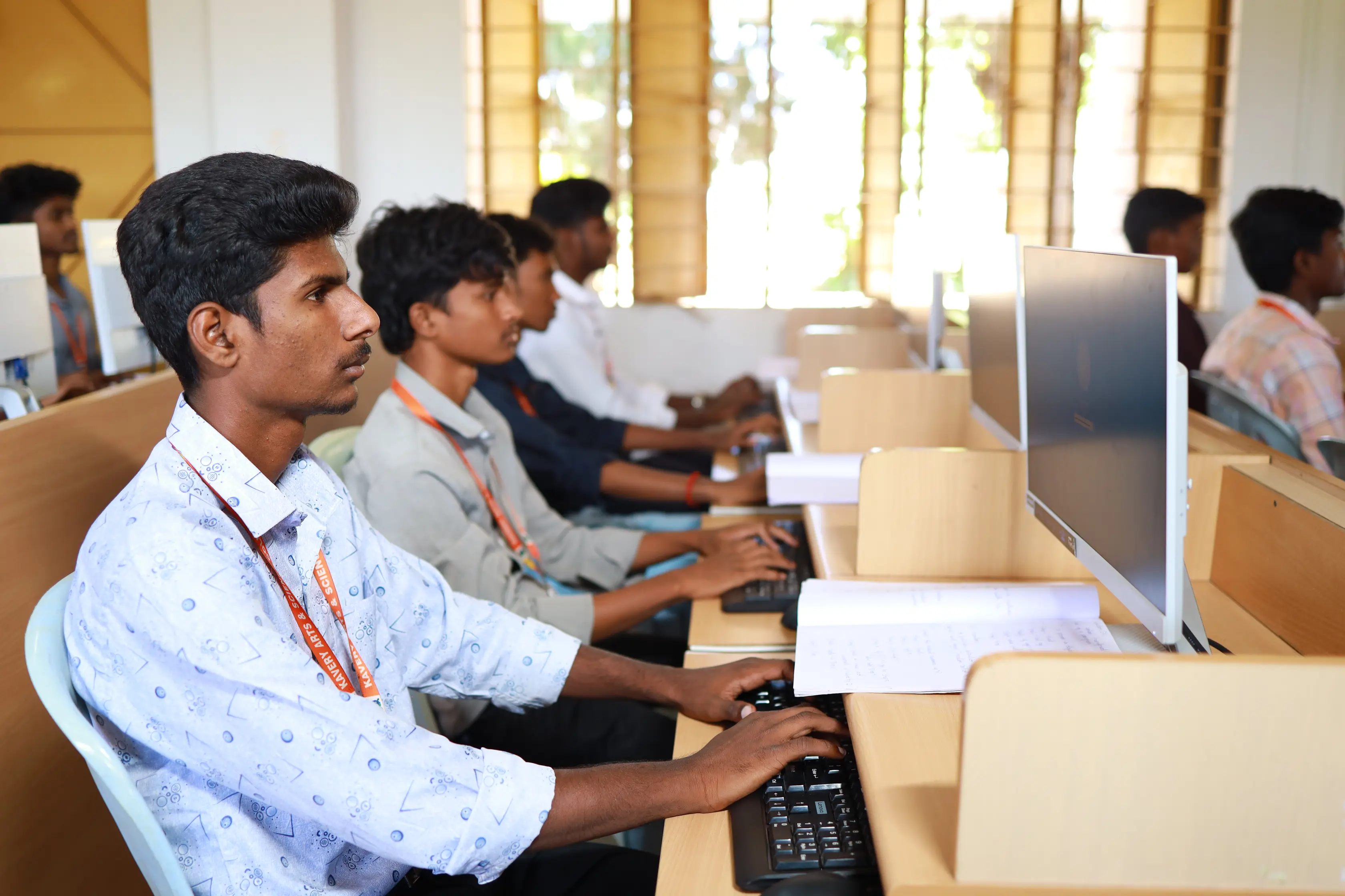 CS Lab