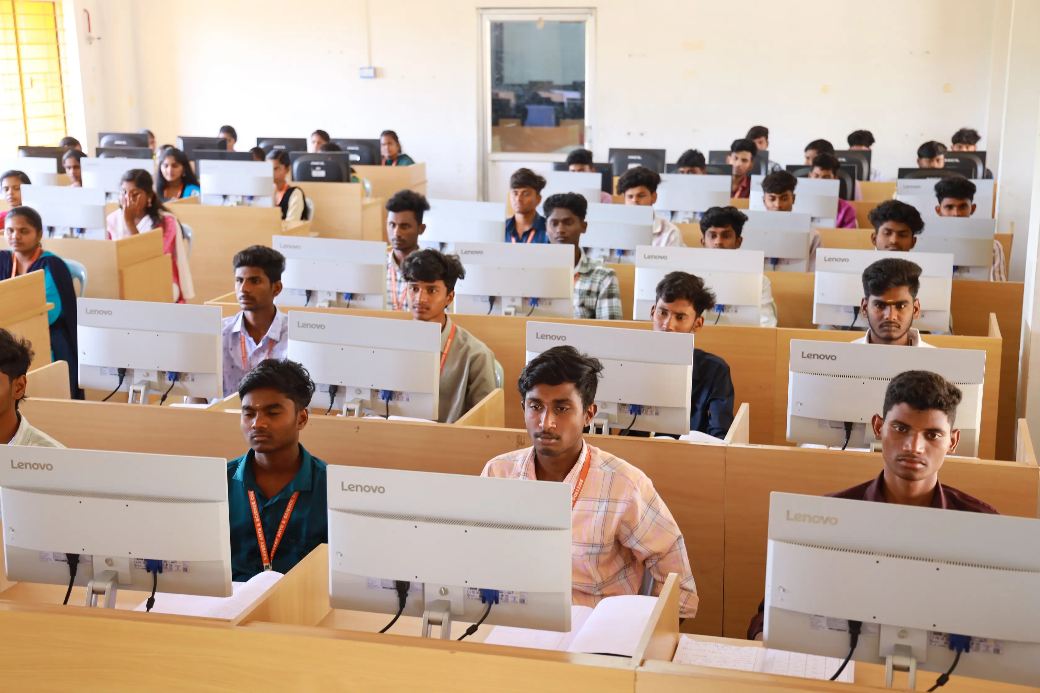 CS Lab