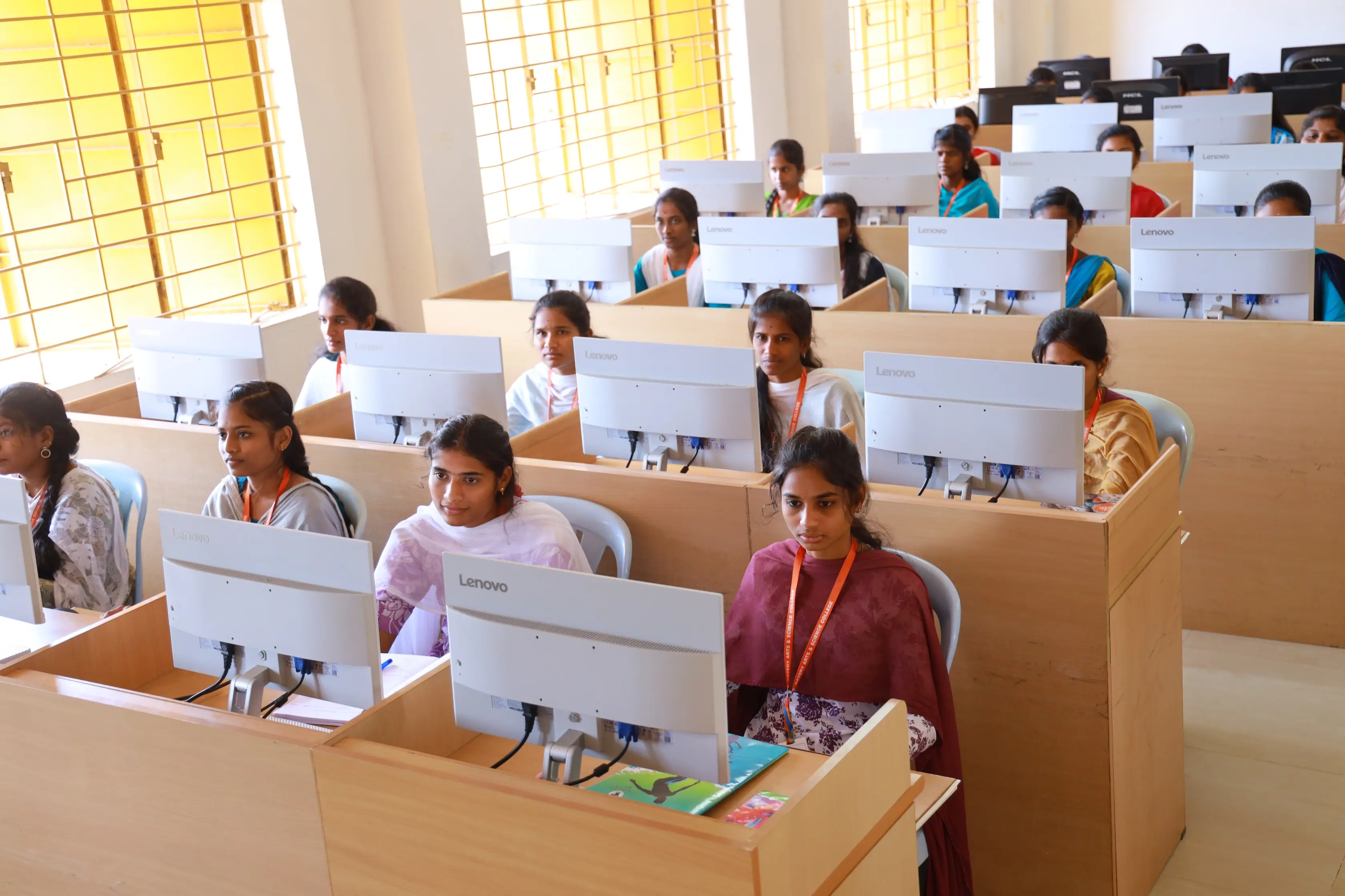 CS Lab