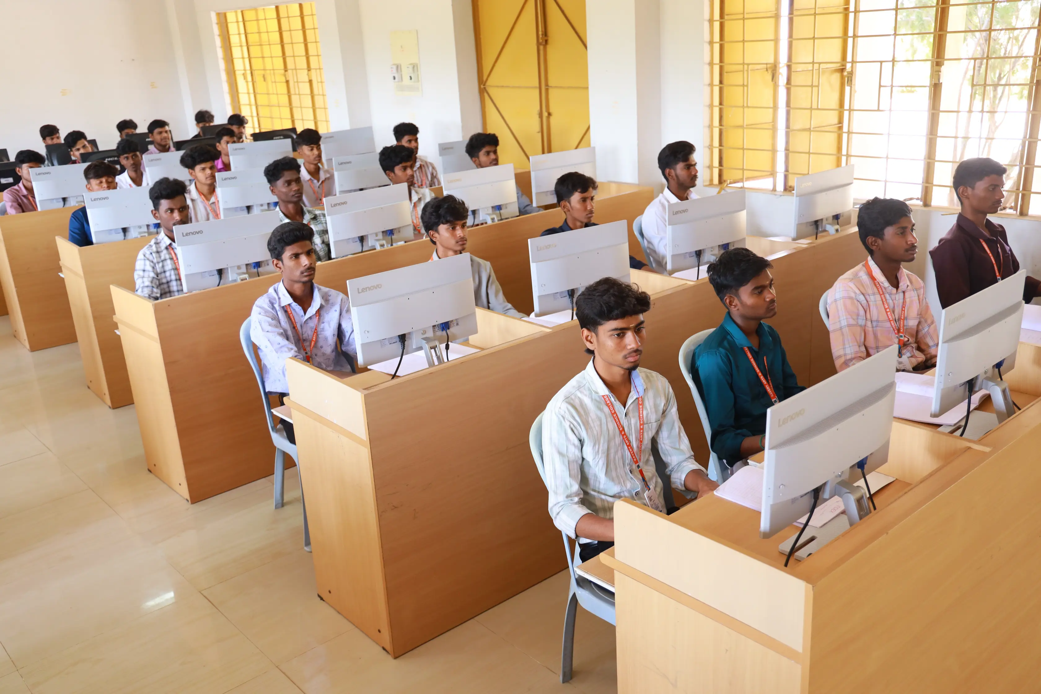 CS Lab