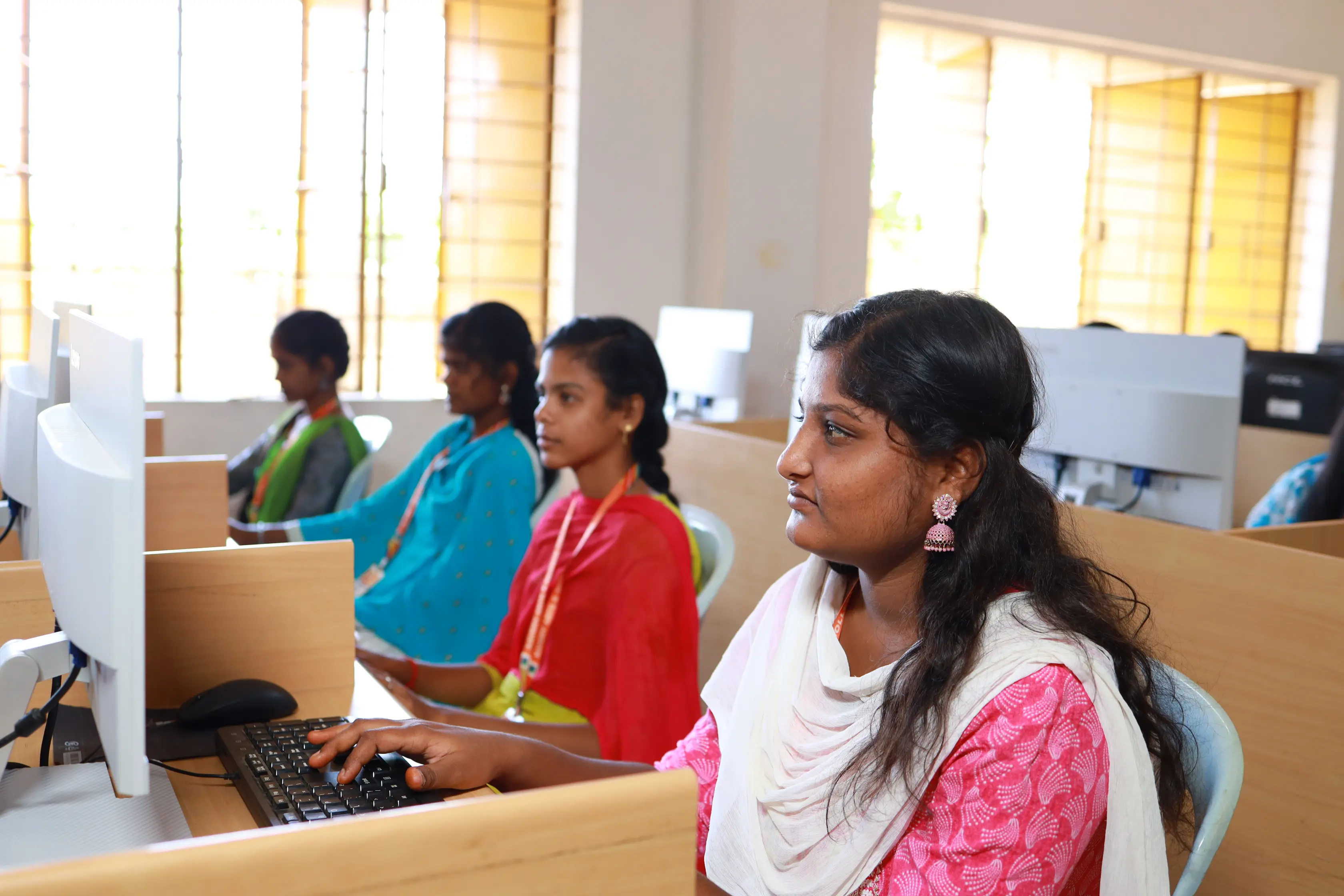 CS Lab