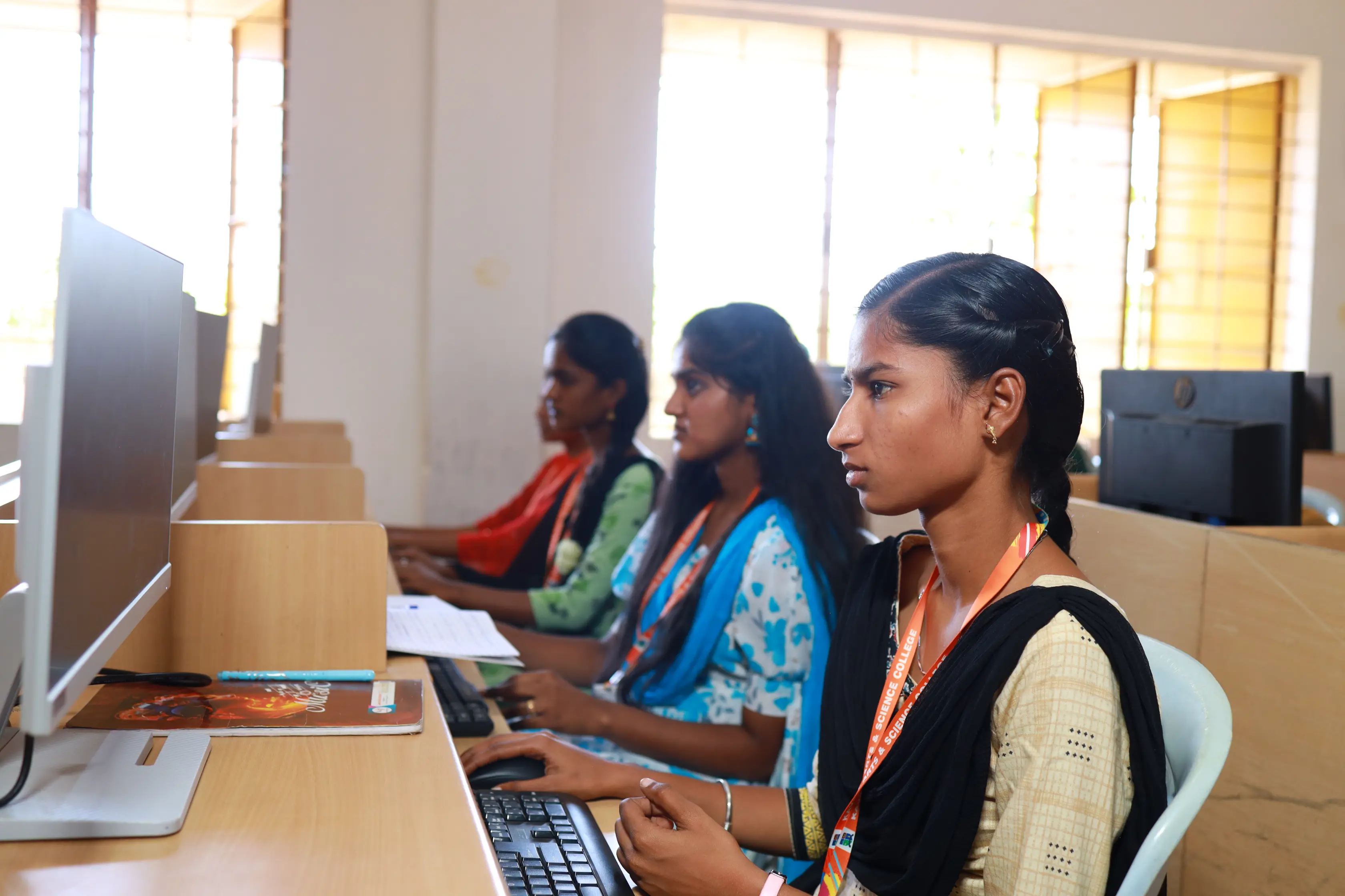 CS Lab