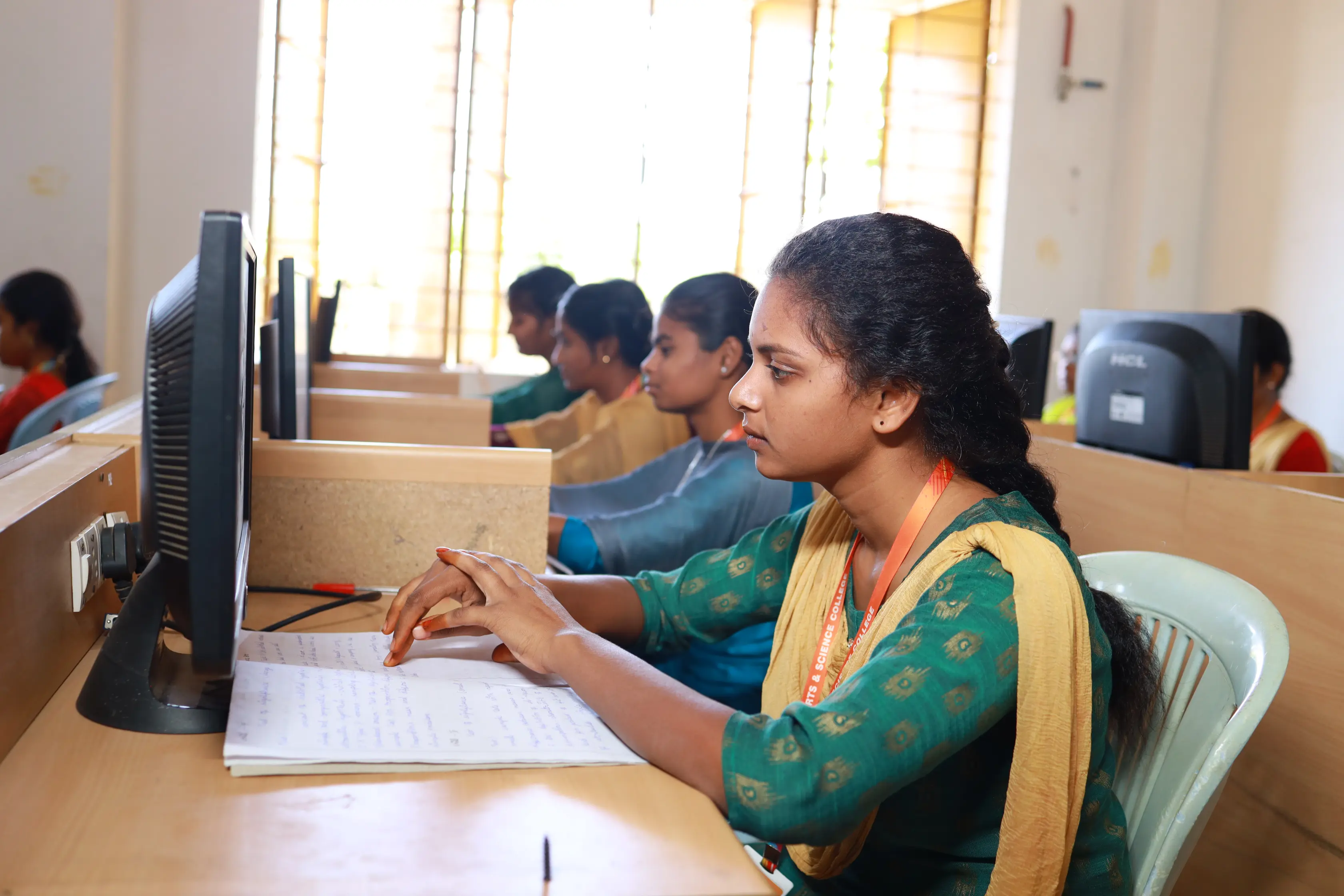 CS Lab