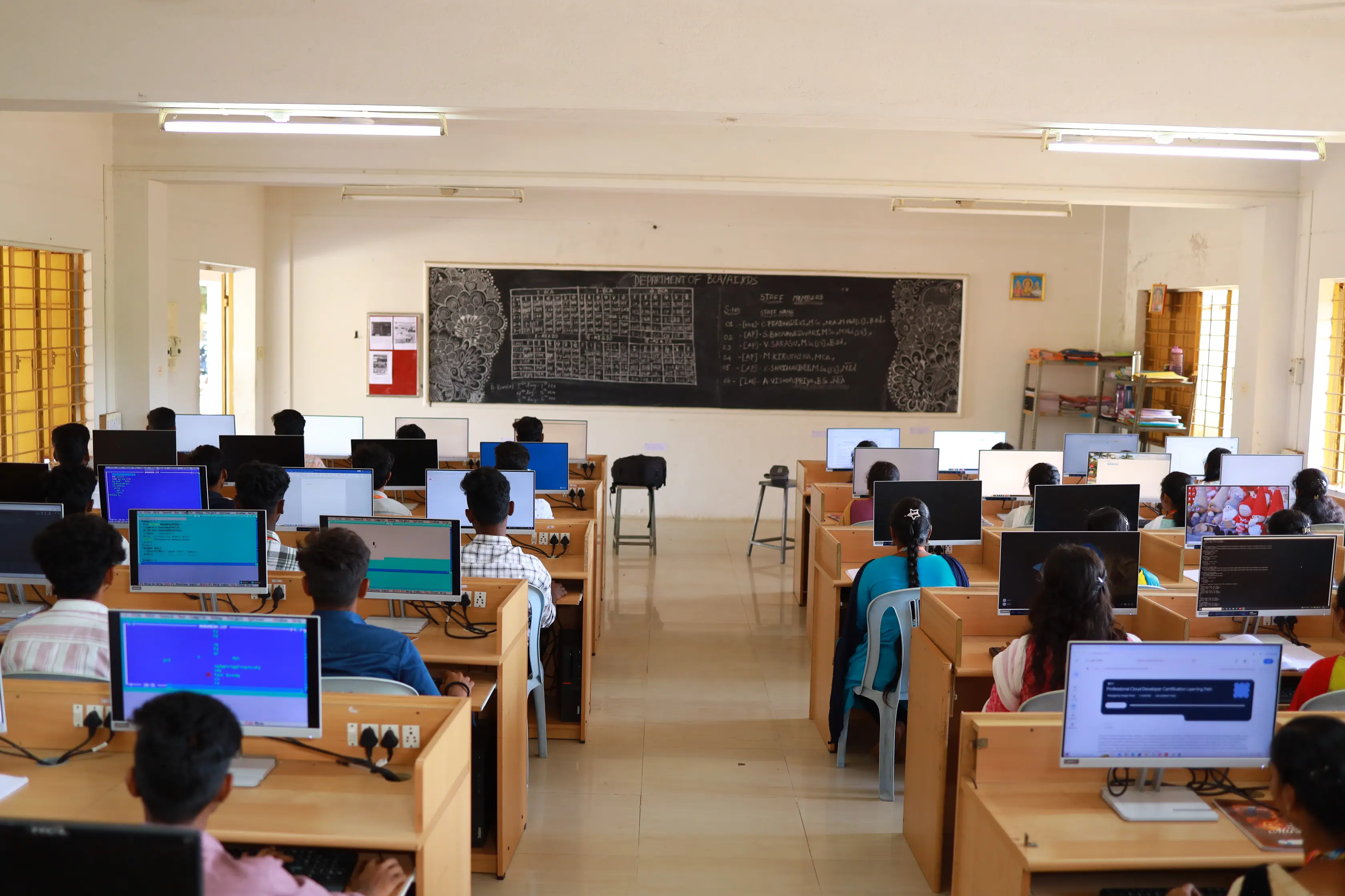 CS Lab
