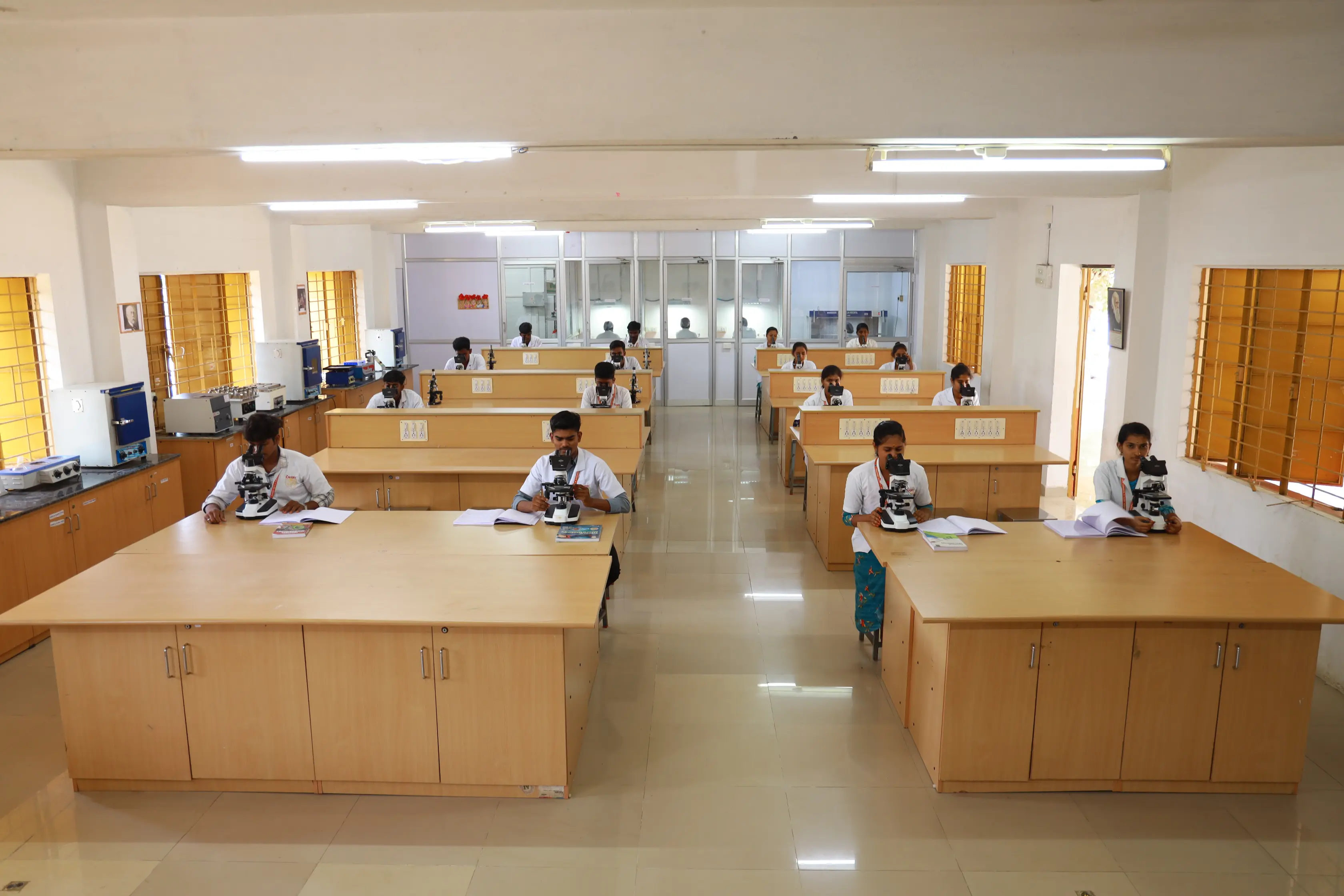 MB Lab 1