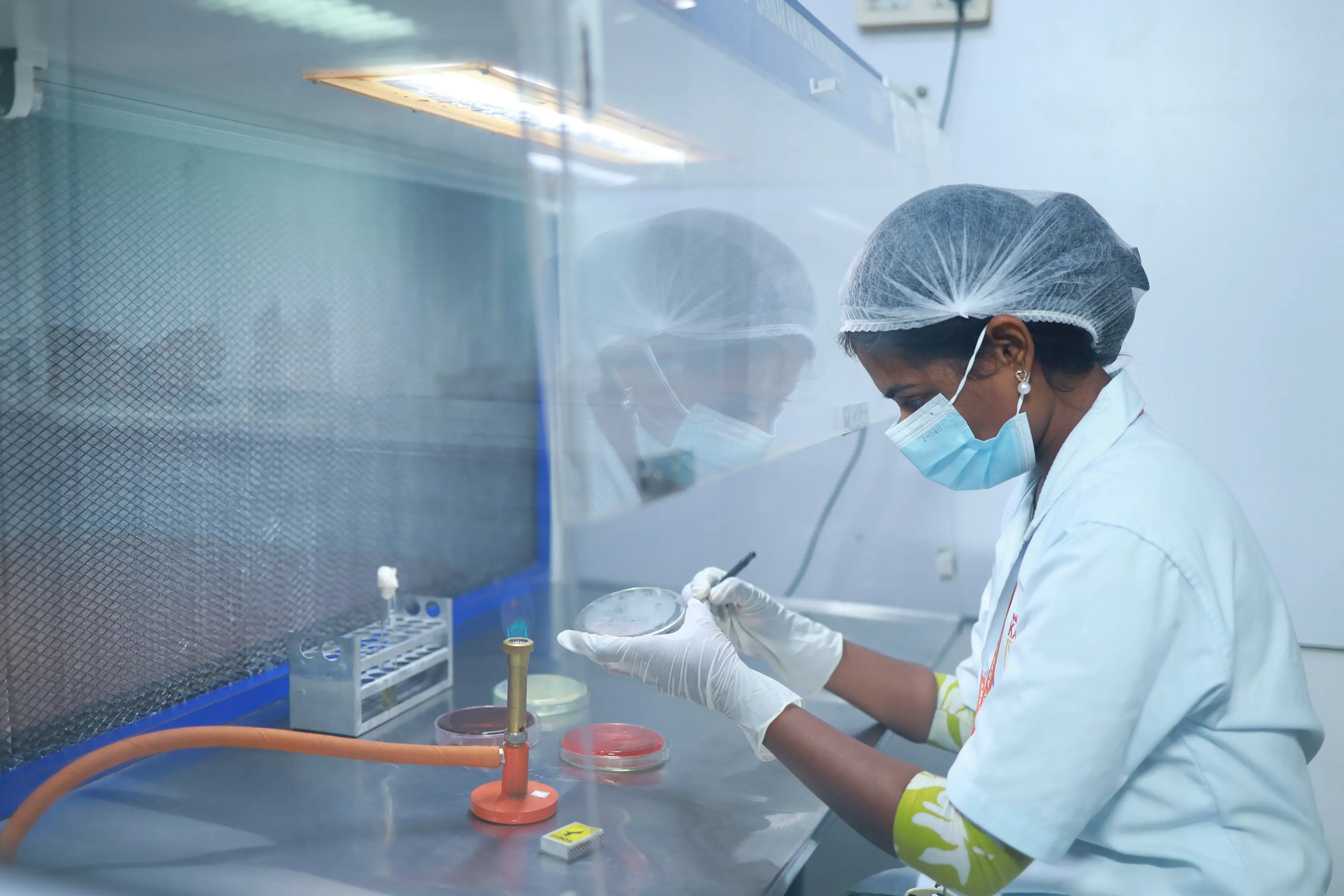 MB Lab 1