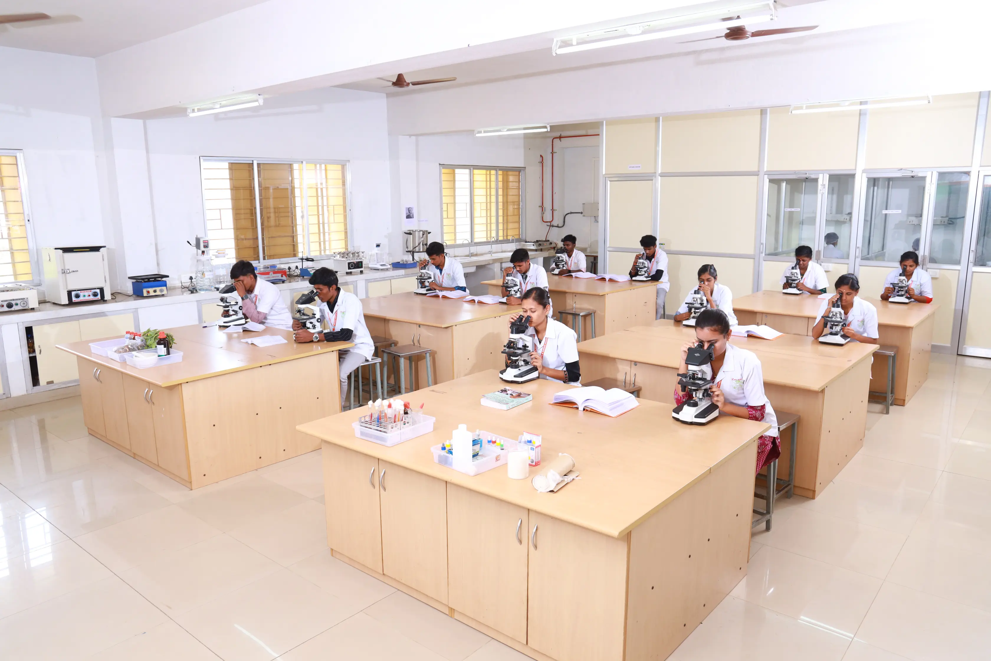MB Lab 1