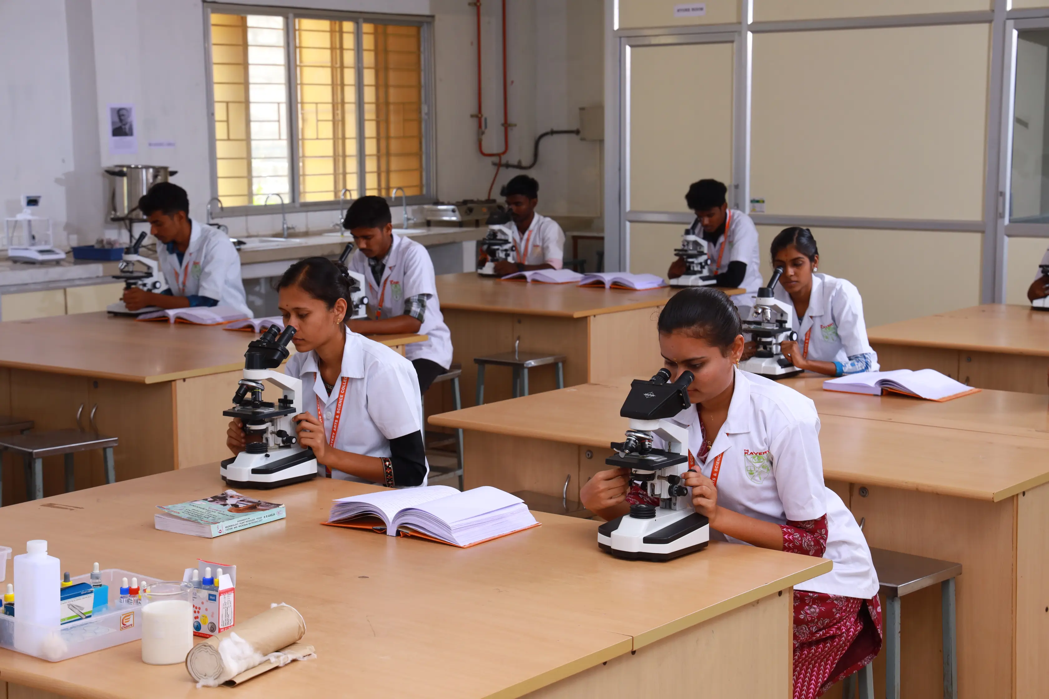 MB Lab 1