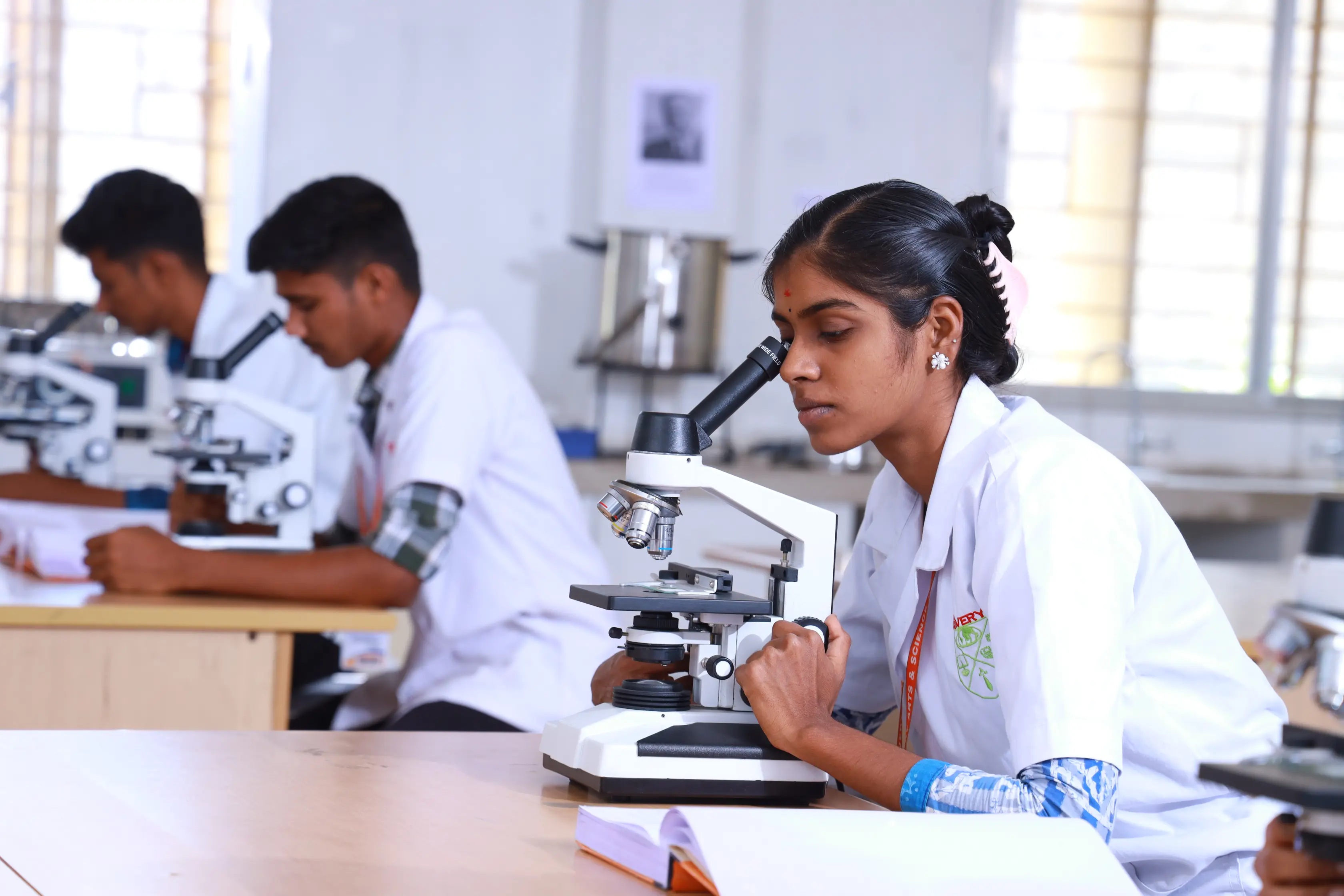 MB Lab 1