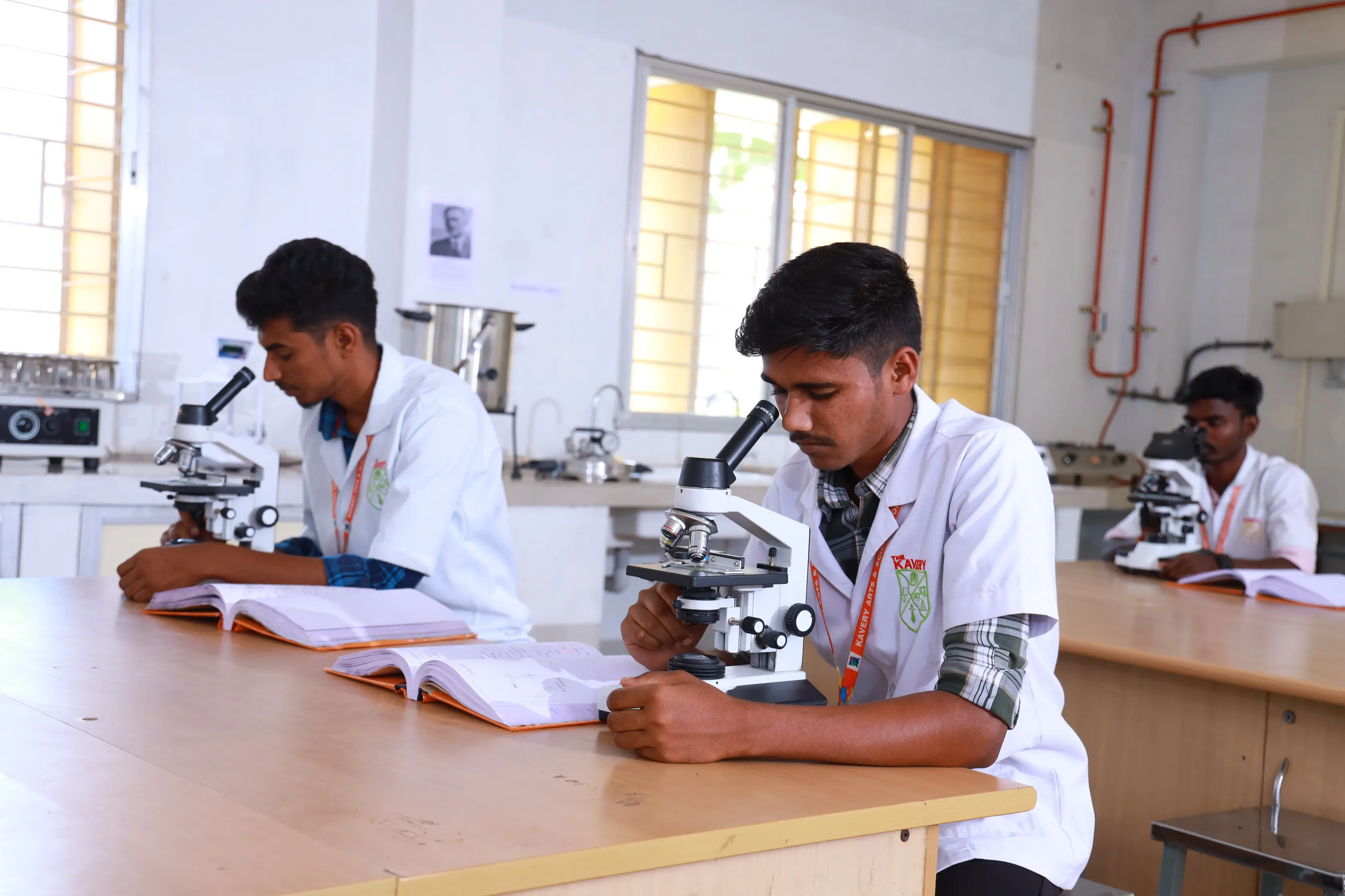 MB Lab 1