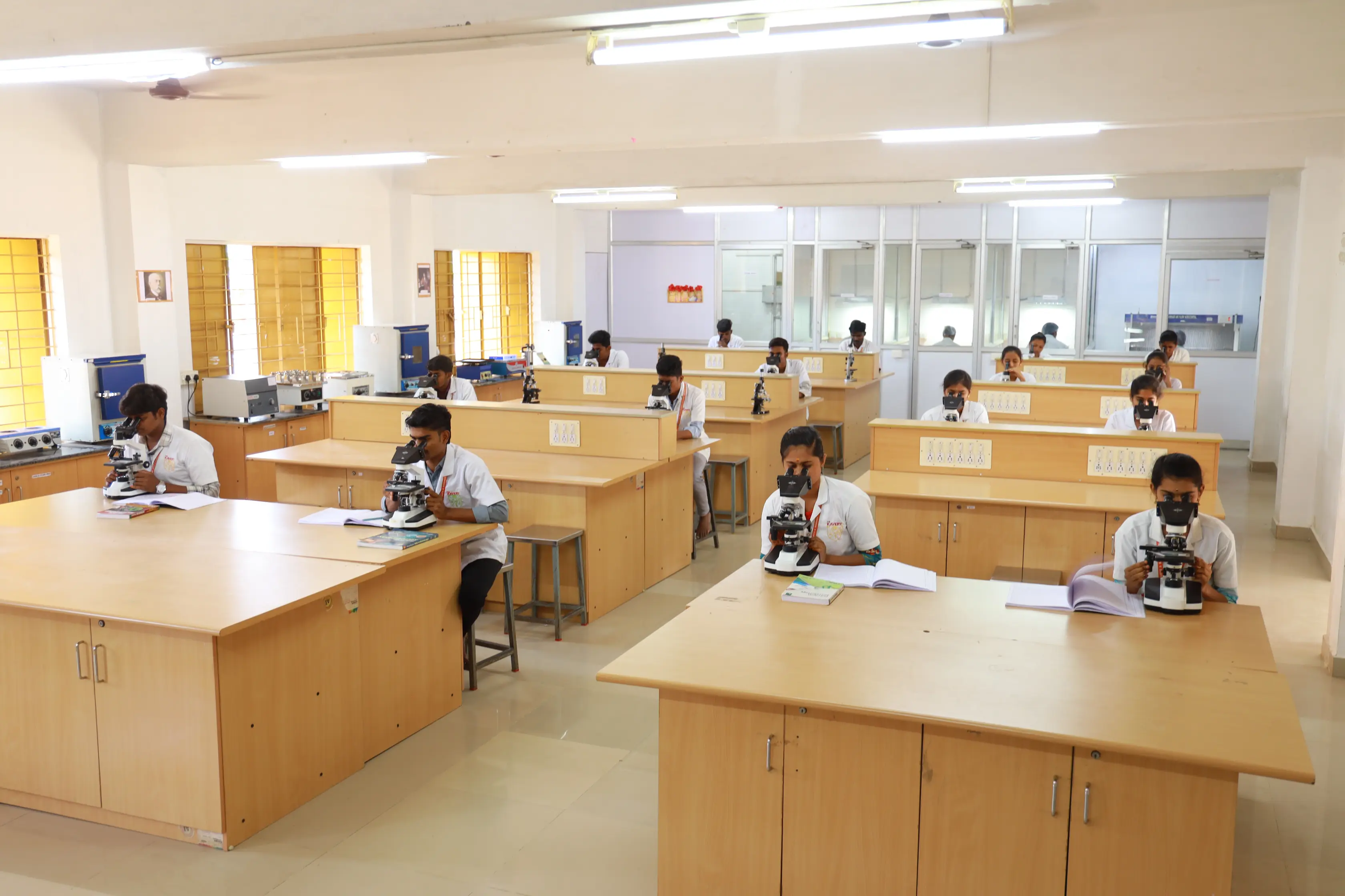 MB Lab 1