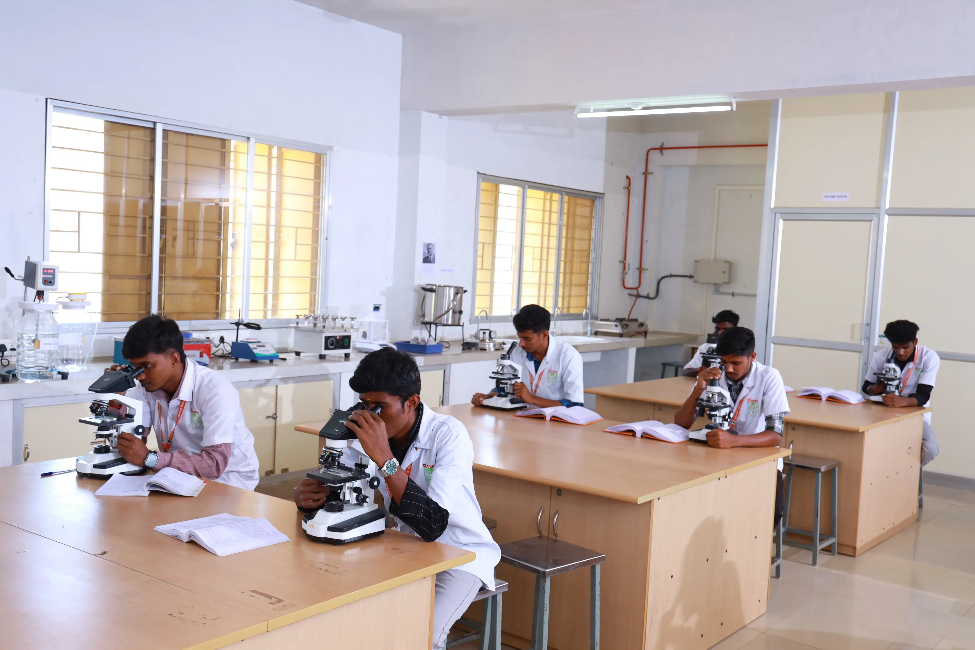 MB Lab 1