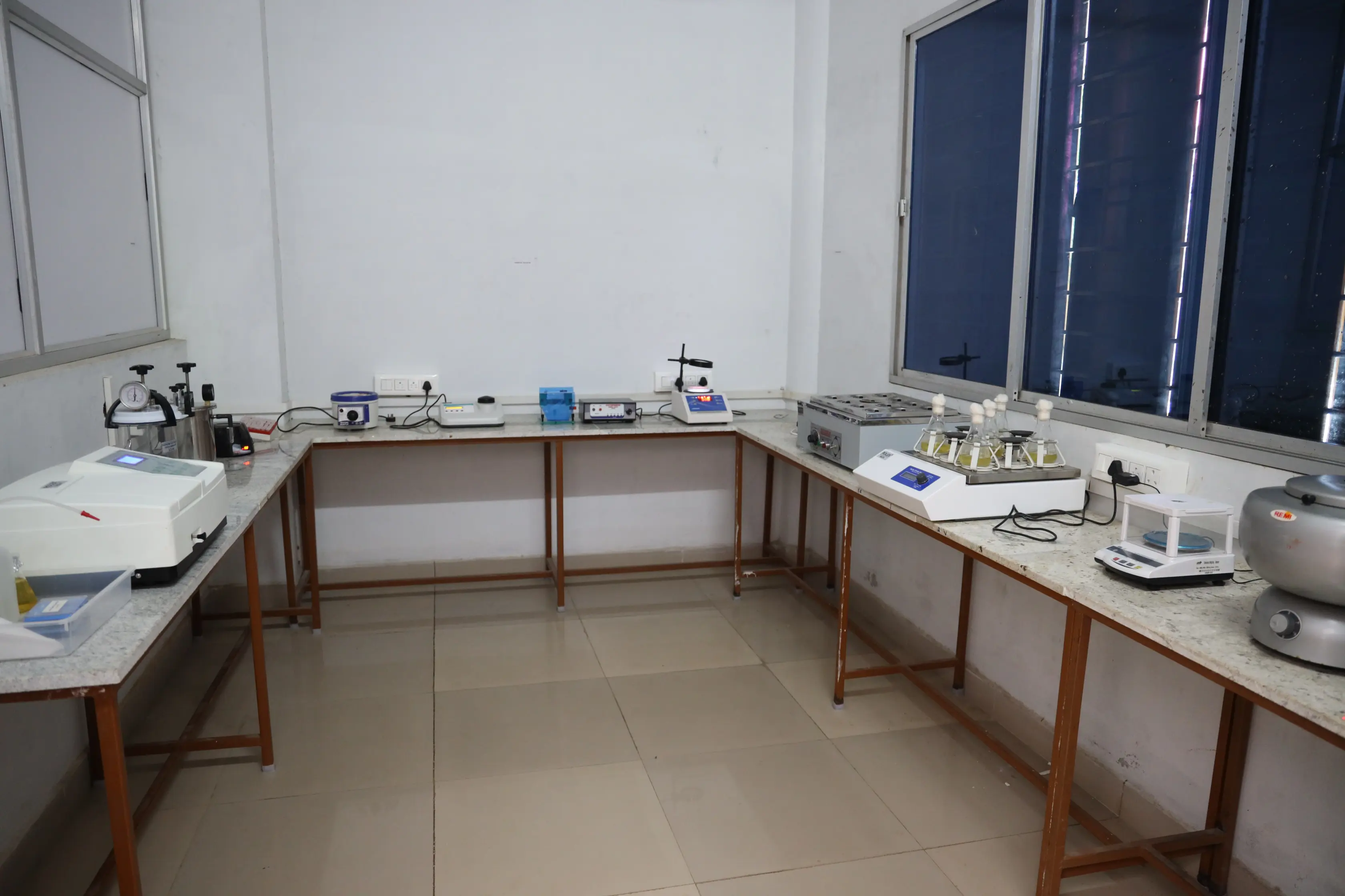 MB Lab 1