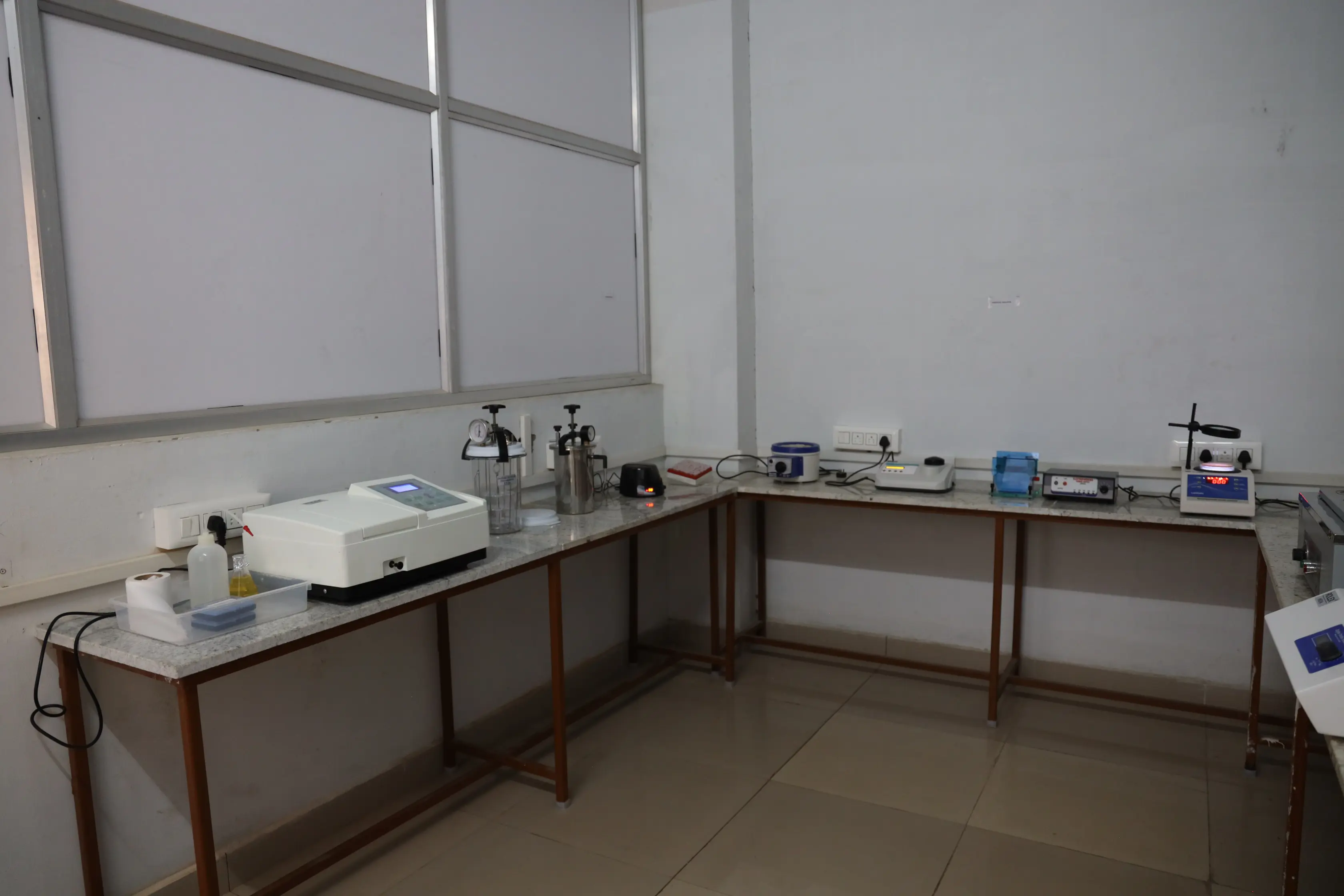MB Lab 1