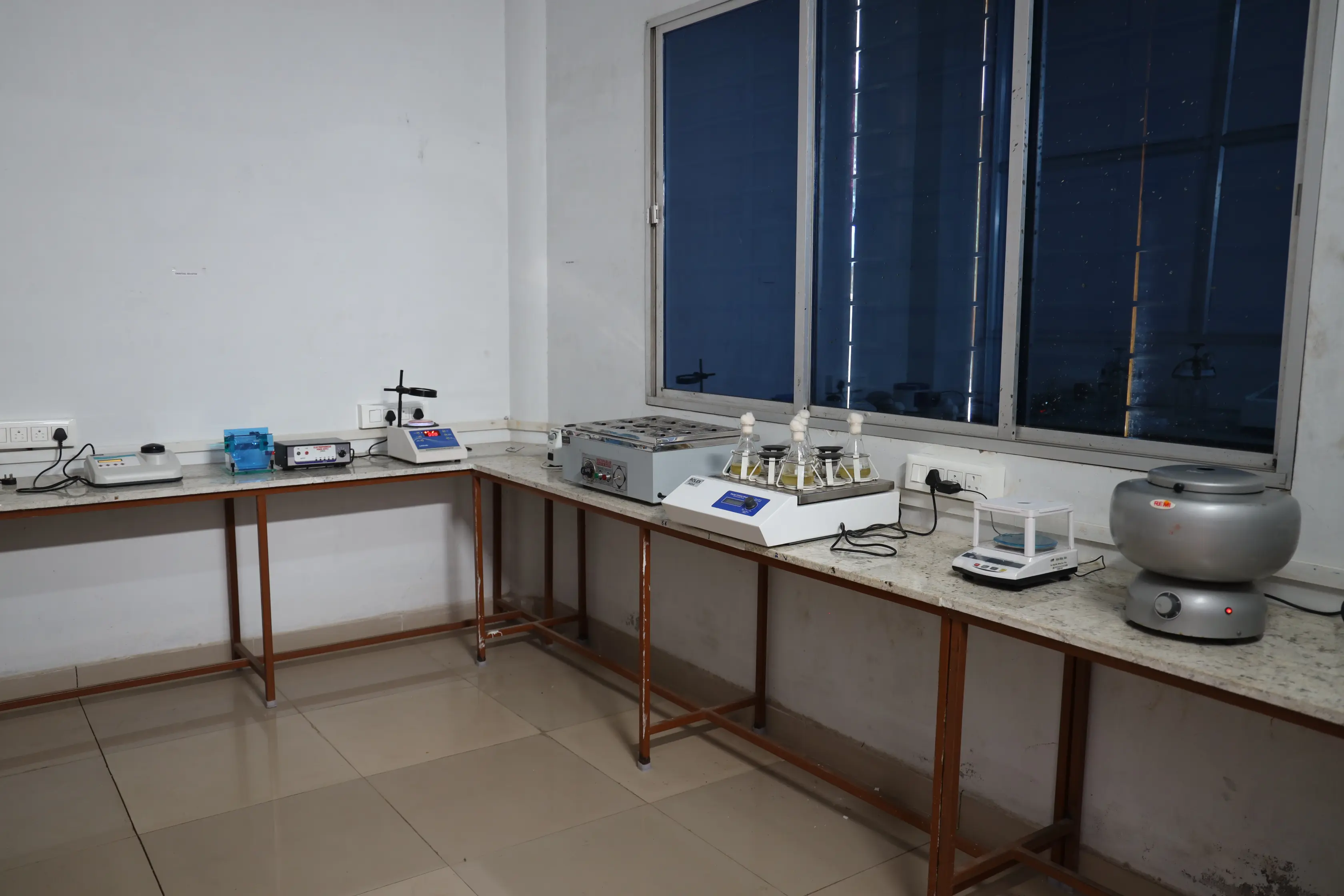 MB Lab 1