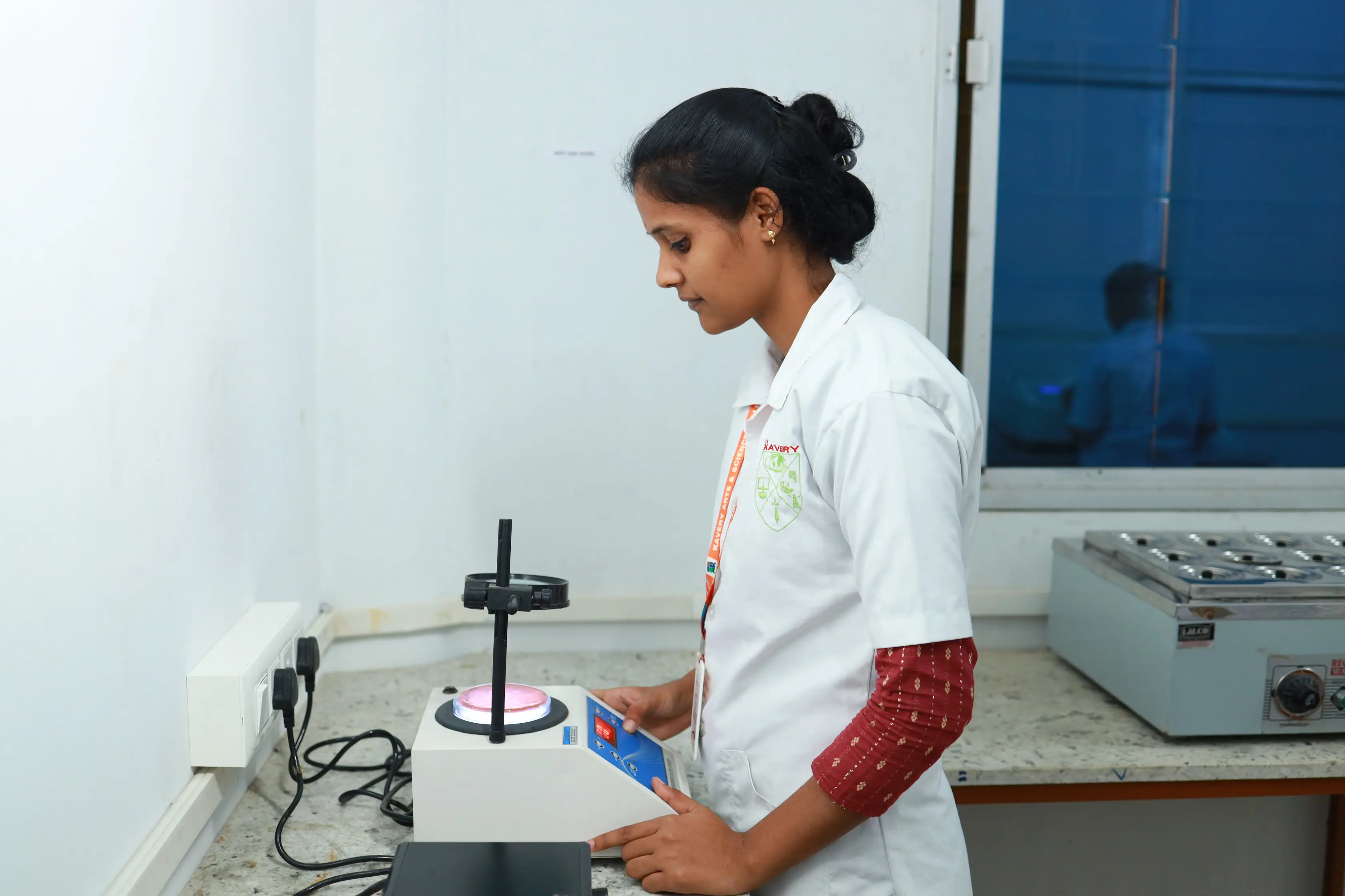 MB Lab 1