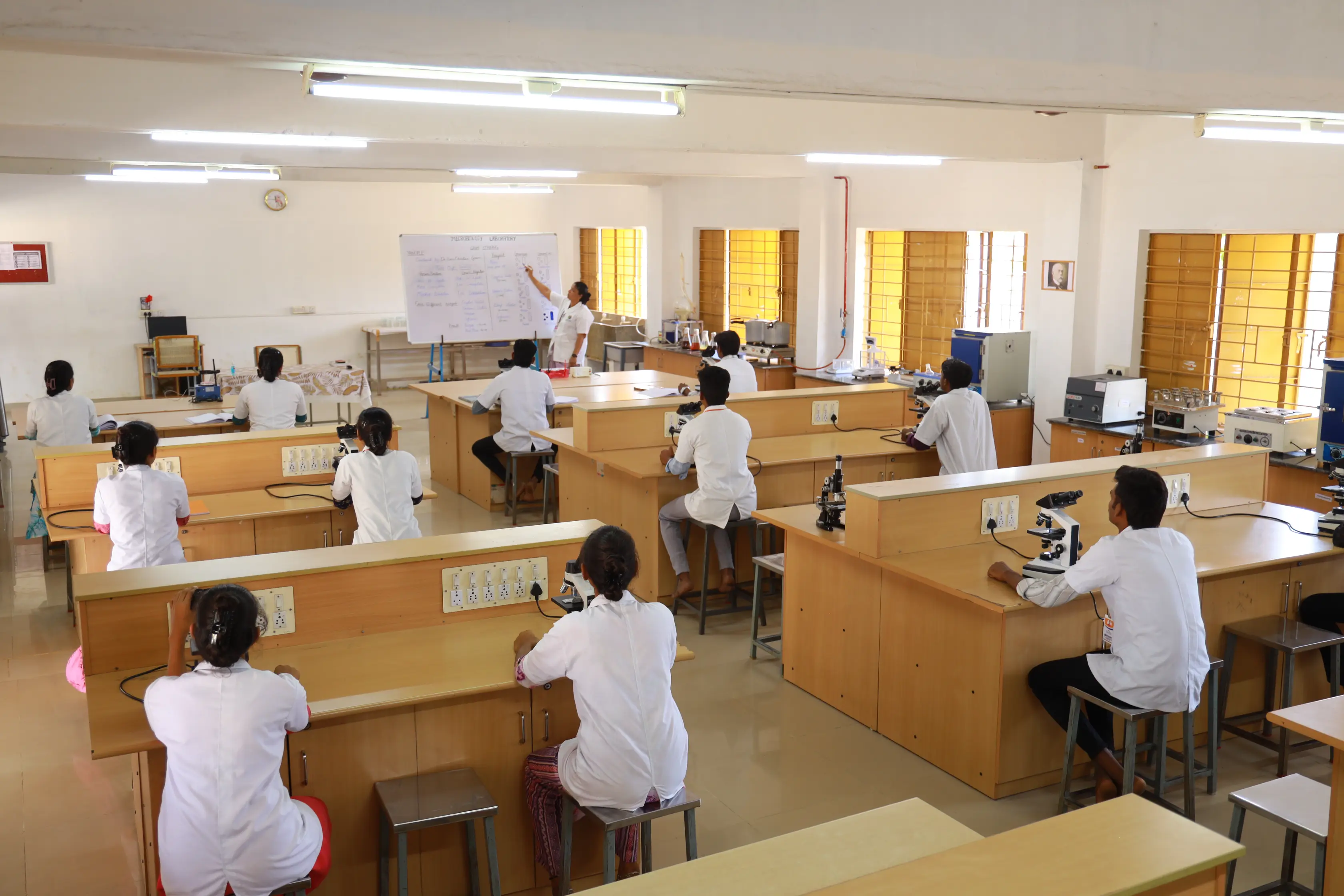MB Lab 1