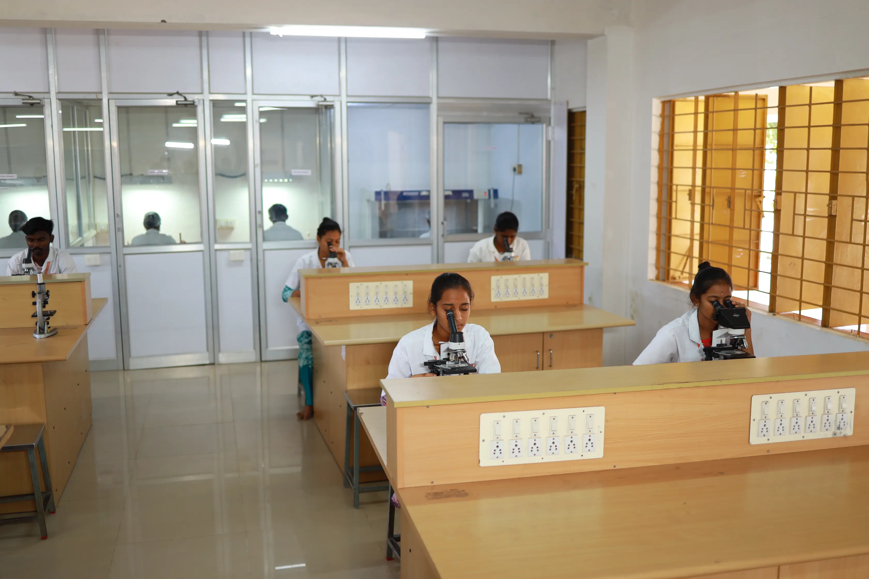 MB Lab 1