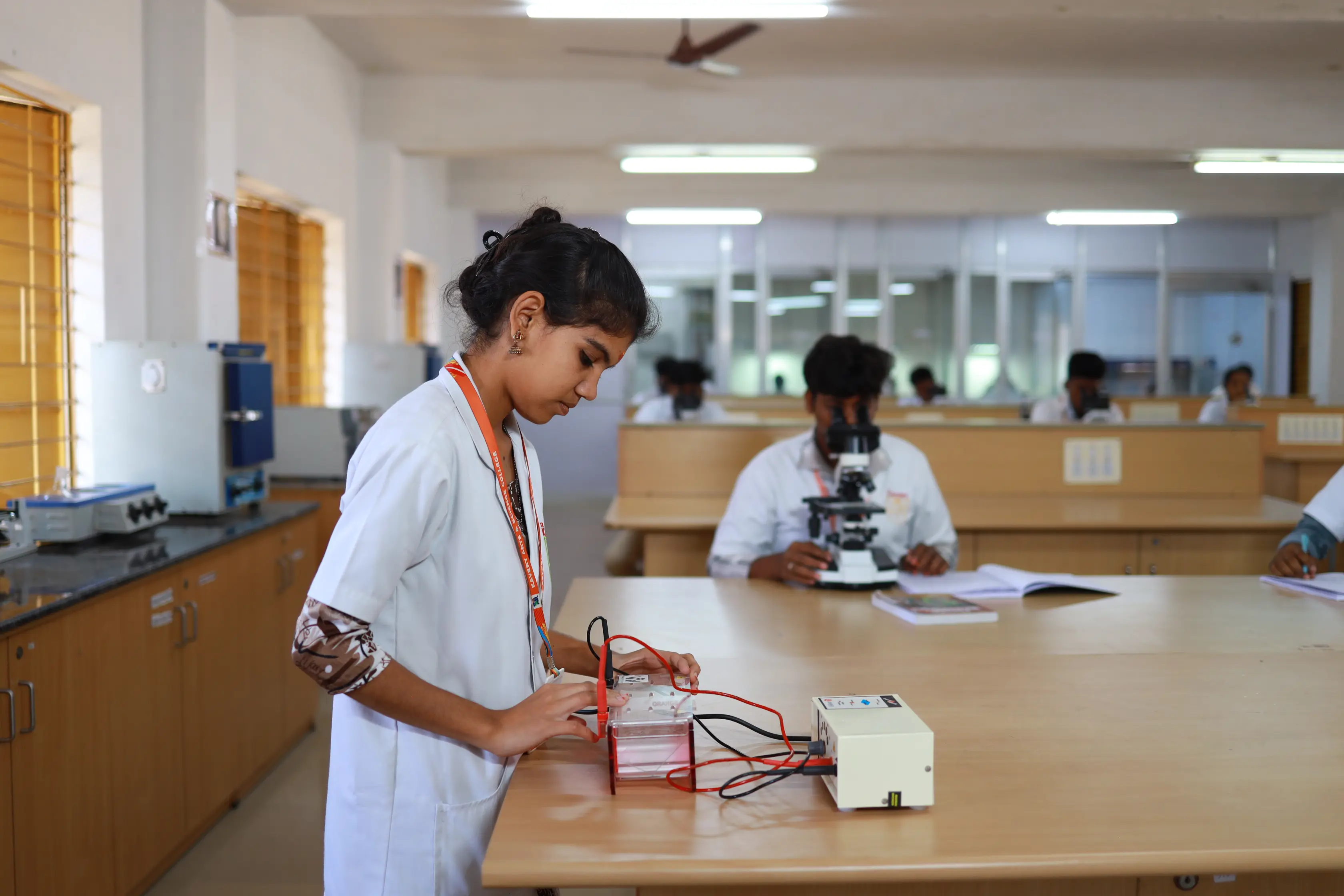 MB Lab 1