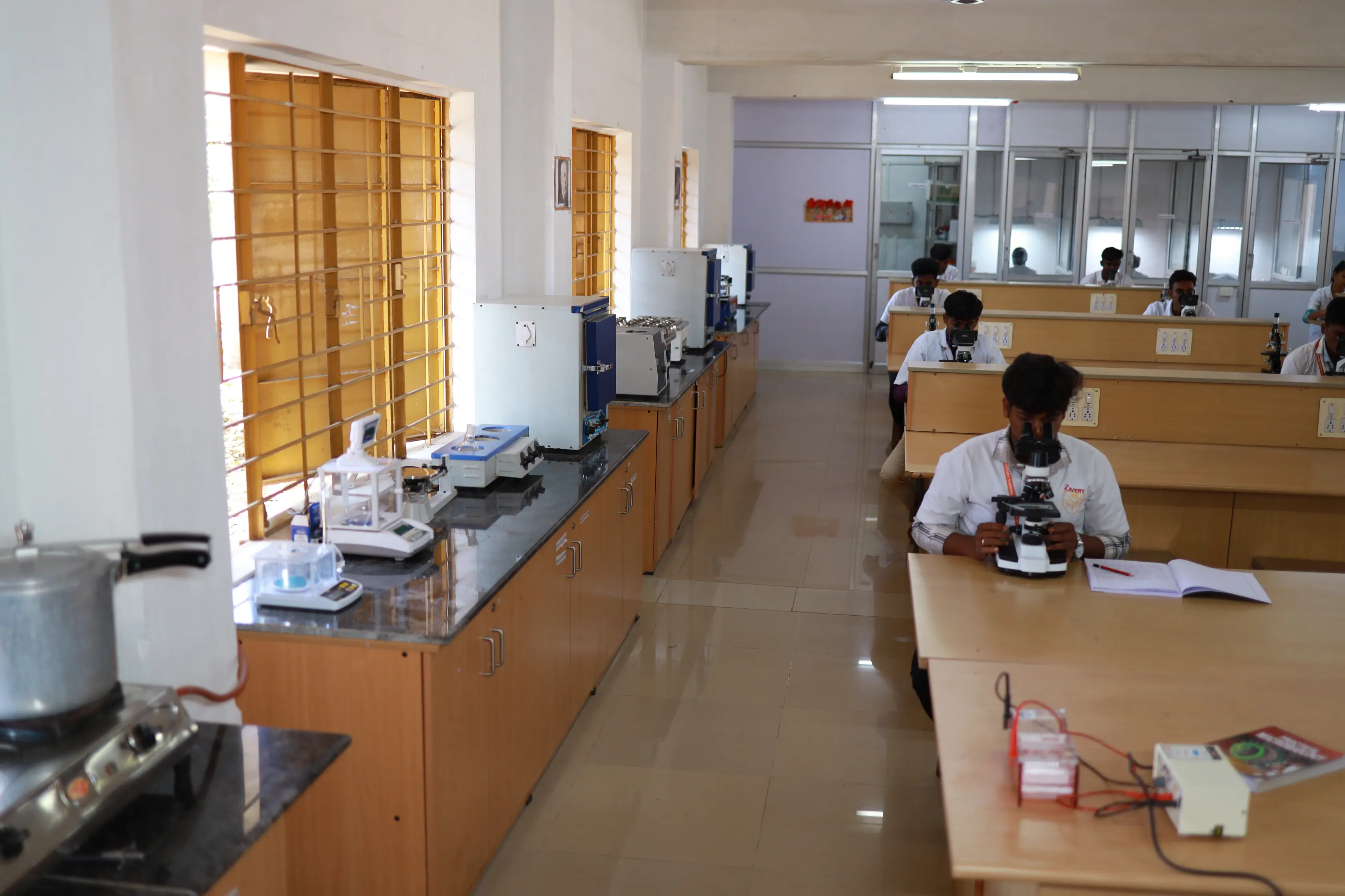 MB Lab 1