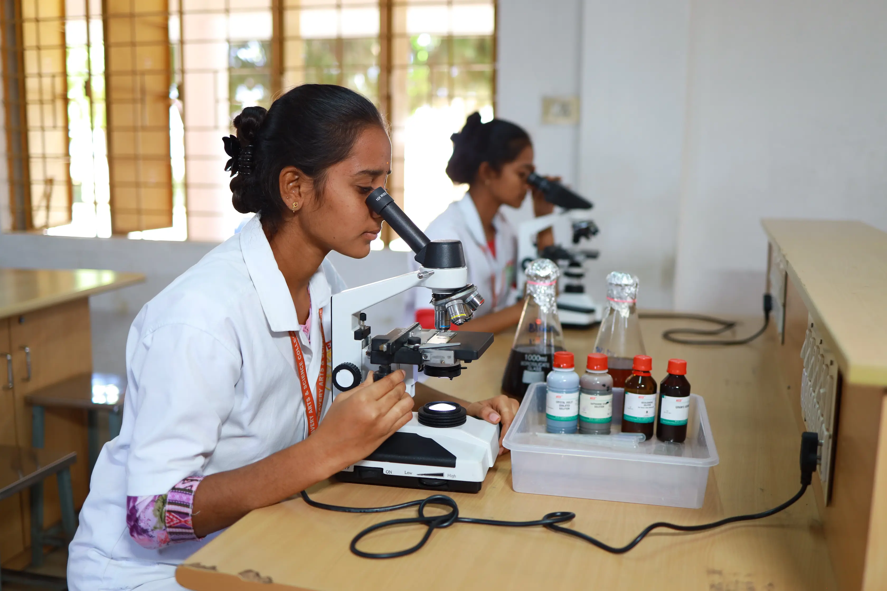 MB Lab 1