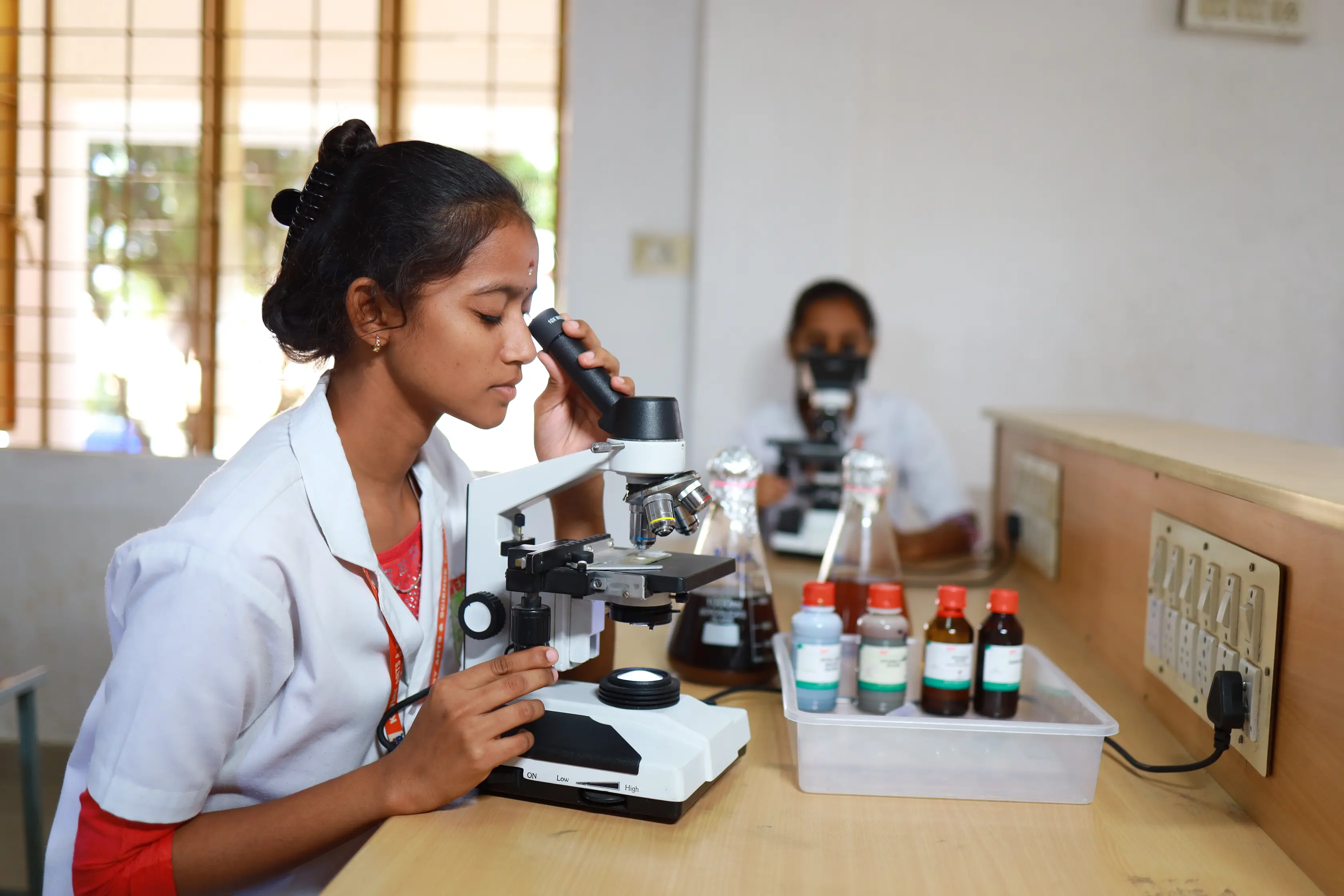 MB Lab 1