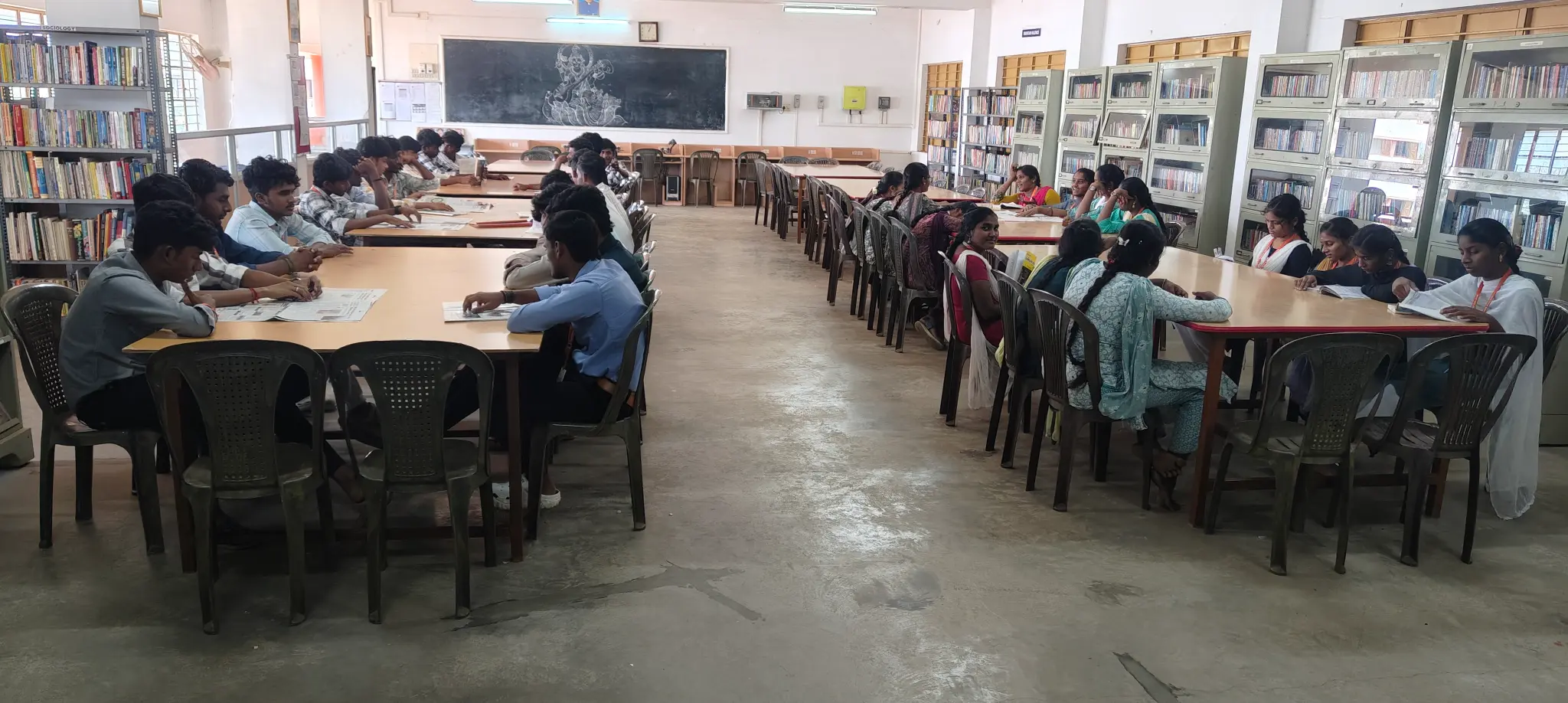 Digital Library