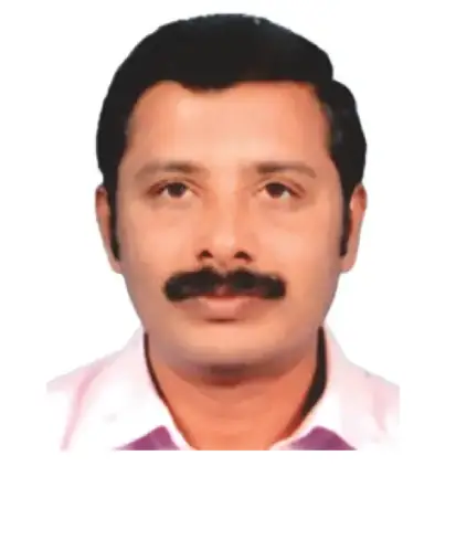 Thiru. A. Anbalagan