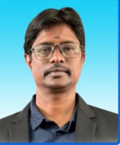 Dr. C. Madhesh