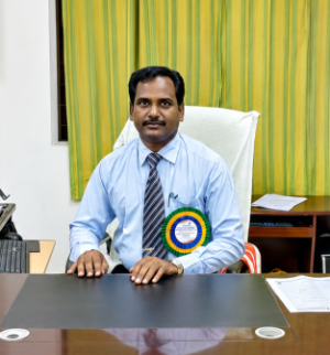 Mrs. R. Thillainayagi